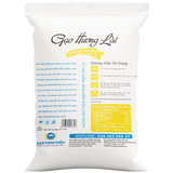  Gạo Hương Lài Vinh Hiển túi 25kg 