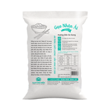  Gạo Nhân Ái Vinh Hiển 5KG - Gạo Từ Thiện, Gạo Công Đoàn 