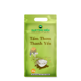  Gạo Tấm Thơm Thanh Yến- 2KG 