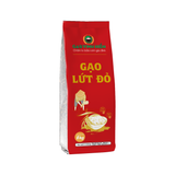 Gạo Lứt Đỏ Vinh Hiển- Túi 1KG 