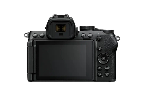 máy ảnh nikon z50 ii