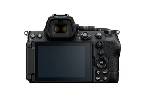 máy ảnh nikon z5 ii + lens 24-50 f/4-6.3