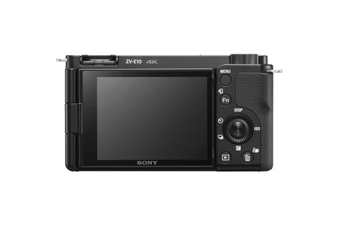 máy ảnh sony zv-e10 | chính hãng
