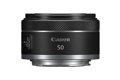 ống kính canon rf 50mm f/1.8 stm | chính hãng
