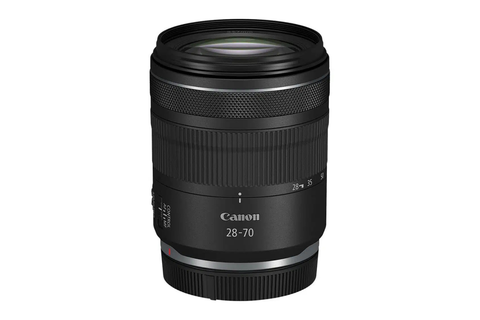 ống kính canon rf 28-70mm f/2.8 is stm | chính hãng