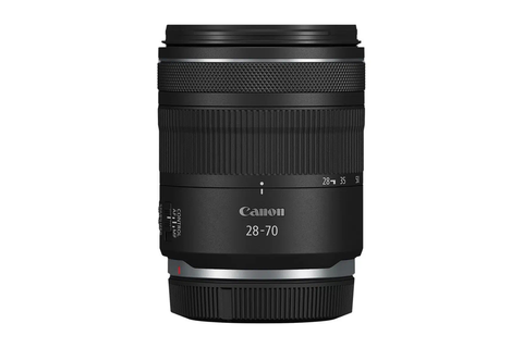 ống kính canon rf 28-70mm f/2.8 is stm | chính hãng