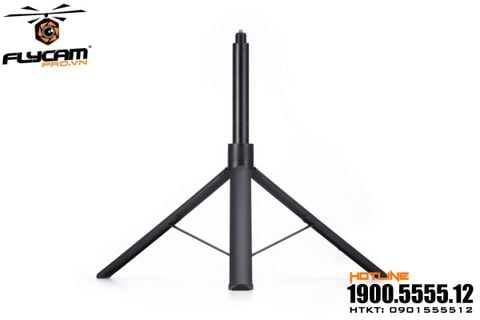 dji osmo 1.6m tripod selfie stick