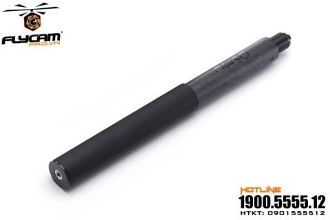 dji osmo 1m high-strength carbon fiber invisible selfie stick