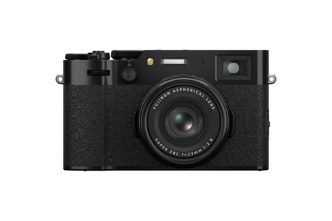 máy ảnh fujifilm x100 vi | chính hãng