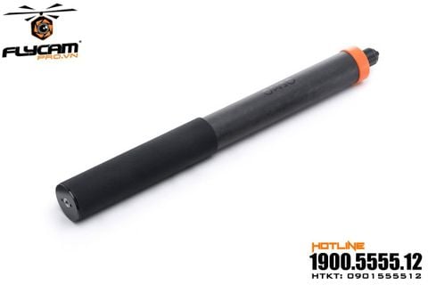 dji osmo 2.5m extended carbon fiber selfie stick