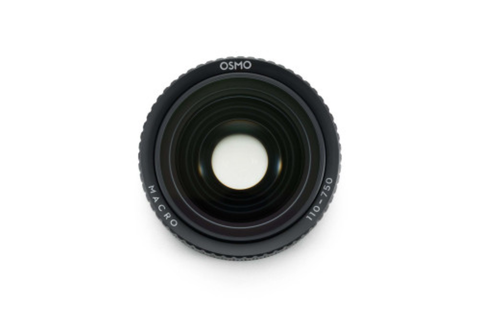dji osmo action 6 macro lens