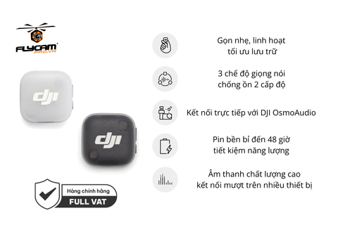 dji mic mini 2 transmitter