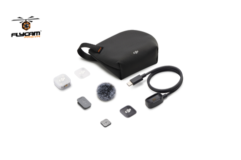 dji mic mini 2 transmitter