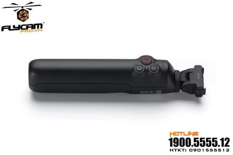 dji osmo battery extension rod