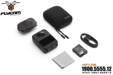 dji osmo 360 standard combo