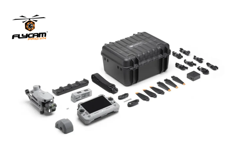 dji matrice 4e (universal edition)