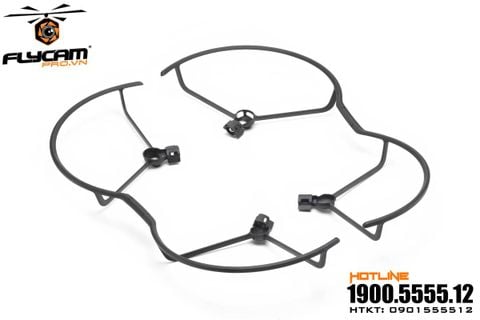 dji mavic 4 pro propellers guard