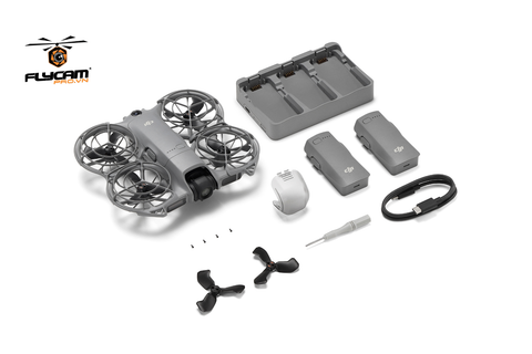 dji neo 2 fly more combo (drone only)