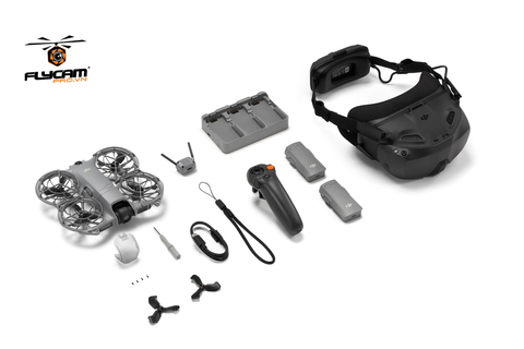 dji neo 2 motion fly more combo