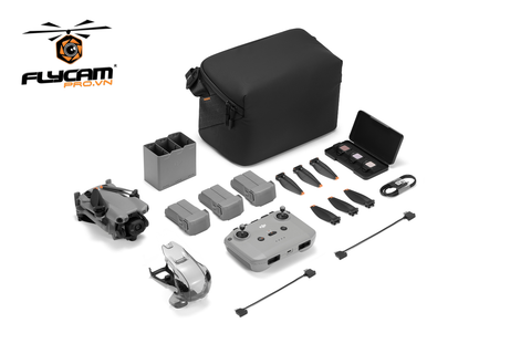 dji mini 5 pro fly more combo (rc-n3)