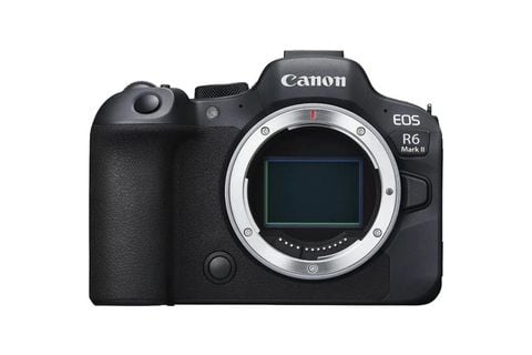 máy ảnh canon eos r6 mark ii | chính hãng