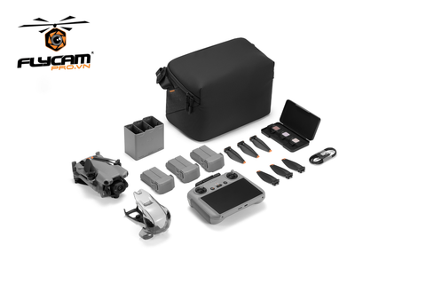 dji mini 5 pro fly more combo (dji rc 2)