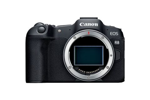 máy ảnh canon eos r8 | chính hãng