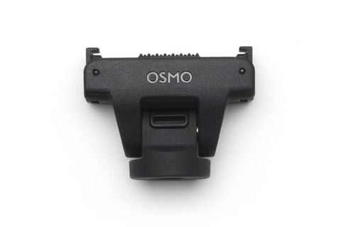 dji osmo adjustable quick-release adapter mount