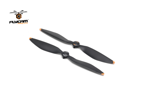 dji mavic 4 pro propellers