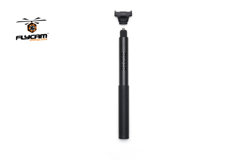 osmo 1.2m invisible selfie stick kit