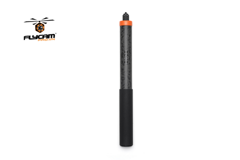 osmo 2.5m extended carbon fiber selfie stick