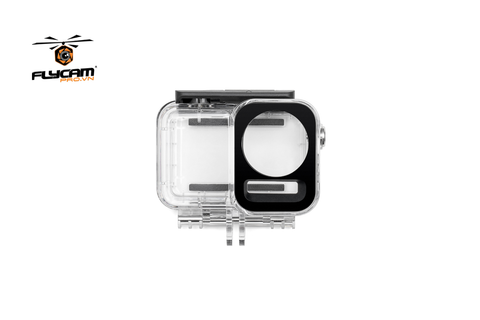 osmo action 60m waterproof case