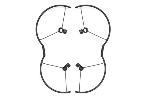 dji mavic 4 pro propellers guard