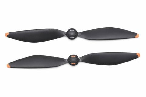 dji mavic 4 pro propellers