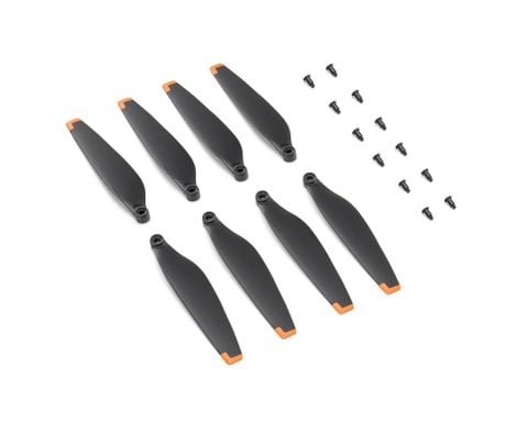 dji mini 3 propellers