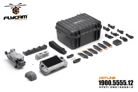 dji matrice 4t combo