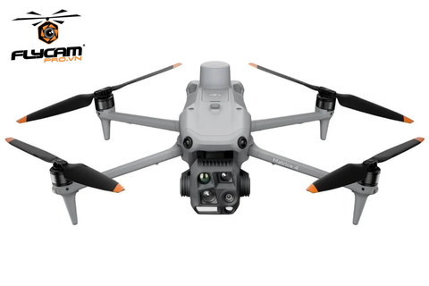 dji matrice 4t combo