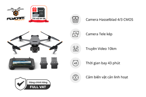 dji mavic 3 pro cine premium combo (dji rc pro)