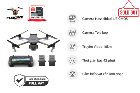 dji mavic 3 pro fly more combo (dji rc pro)