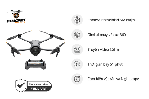 dji mavic 4 pro