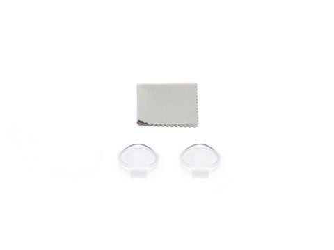 osmo 360 transparent lens protectors
