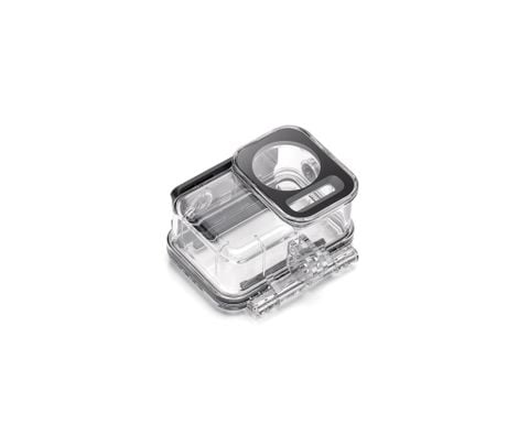 osmo action 60m waterproof case