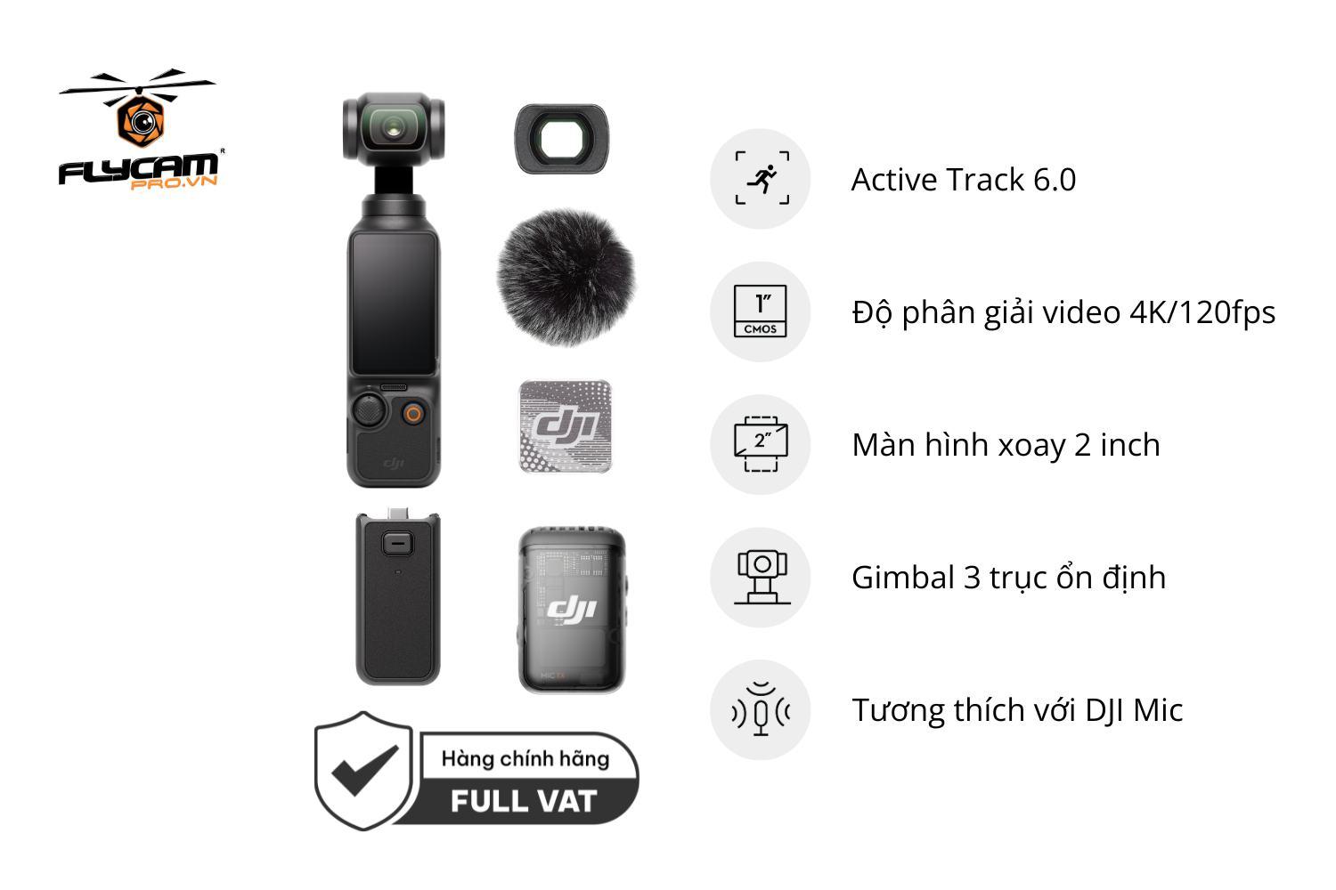 dji osmo pocket 3 creator combo
