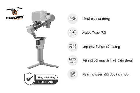dji rs 4 mini