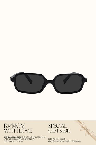 Mắt Kính Floralpunk Asher Sunglassess