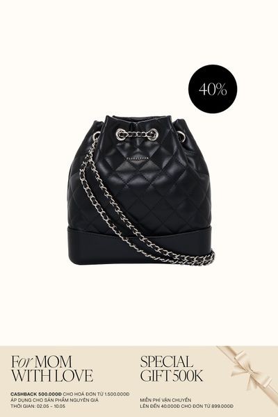 Balo Floralpunk Colette Backpack