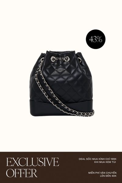 Balo Floralpunk Colette Backpack