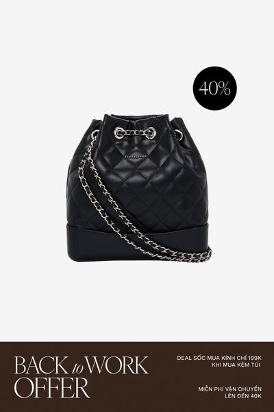 Balo Floralpunk Colette Backpack