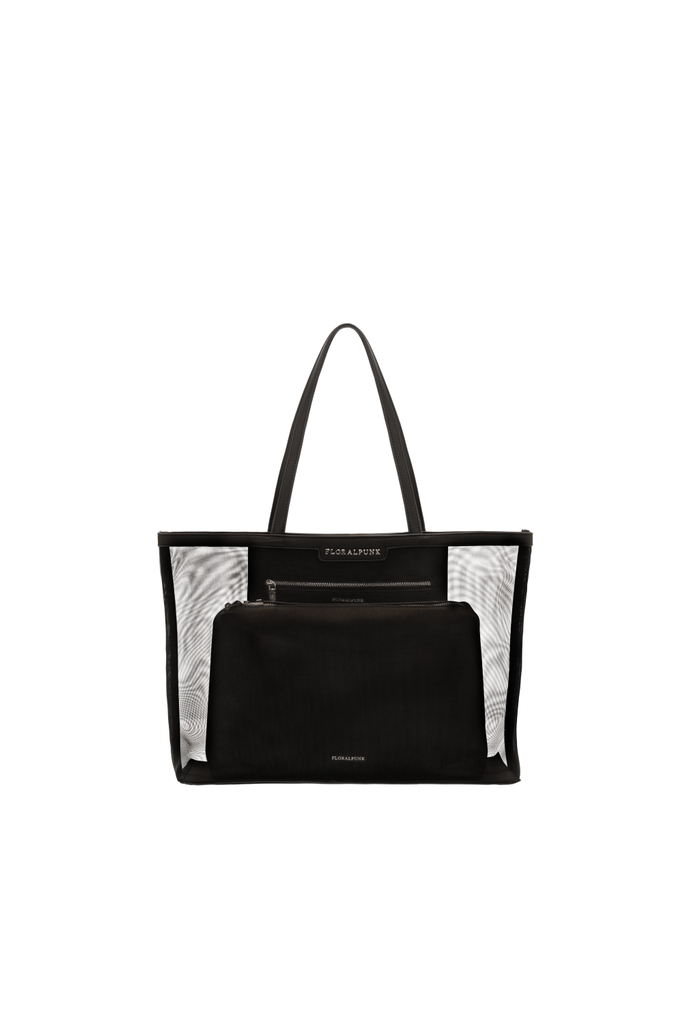 Everyday Mesh Tote