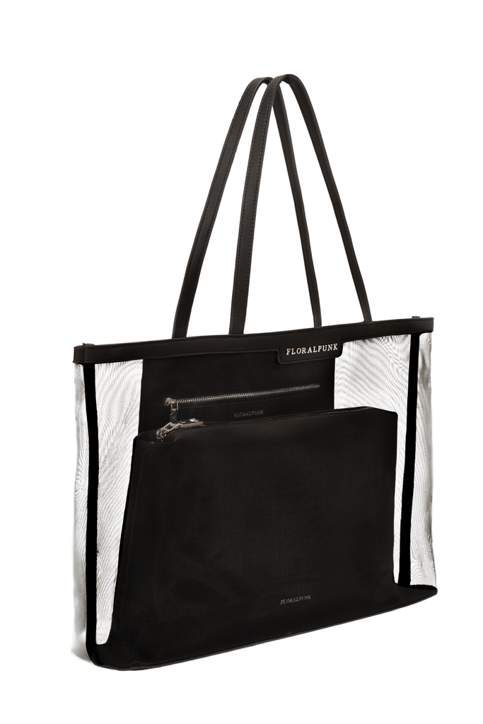 Everyday Mesh Tote